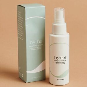 Hythe Tranquility Sleep Mist